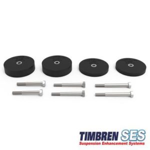 Timbren Ford Spacer Kit - SPCRFF350SDC