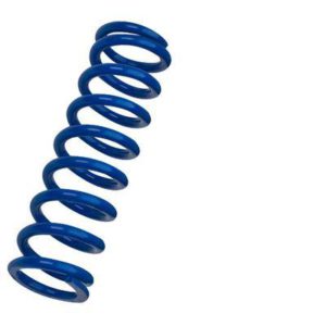 King Shocks 3 x 12" 200Lbs Coil Spring for Coilover Shock - SPR3-12-200