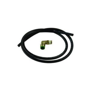PSC Steering Remote Reservoir Vent Line Kit - SRVLK