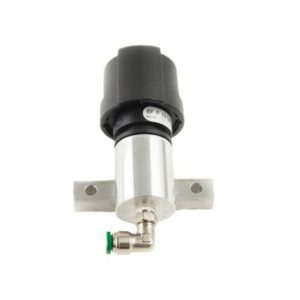PSC Steering Anti-Splash Valve (ASV) with Pressure Relief for Remote Reservoir Systems - SR-VT