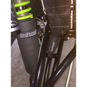 SealSavers Coil Savers (2.5-3.0) - SSCOIL3.0