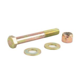 Low Range Offroad Leaf Spring Bolt Kit - SSP-BK4