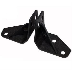 Rear Bumper Frame Tie-in