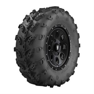 Super Swamper Swamp Lite 27x12R12 - ATV Tire - SWL-74