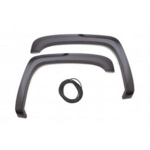 Sport Style Fender Flare Set