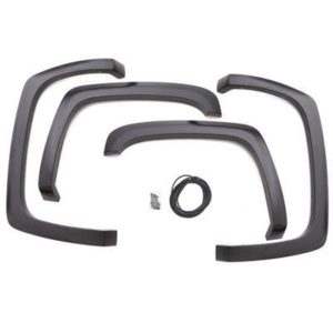 Sport Style Fender Flare Set