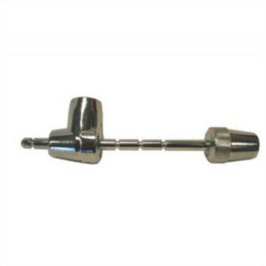Trimax Locks Stainless Coupler Lock - SXTC123