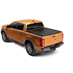 Retrax RetraxPRO XR Tonneau Cover - T-80378