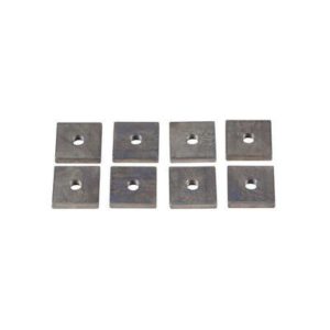 Rhino-Rack RLT600 Track Fit Kit (Thule) - T-FK1