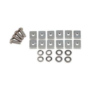 Rhino-Rack RLT600 Track Fit Kit (Yakima) - T-FK3