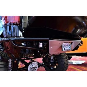 RBS Rear Bumper