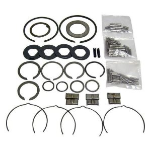 Transmission Kit