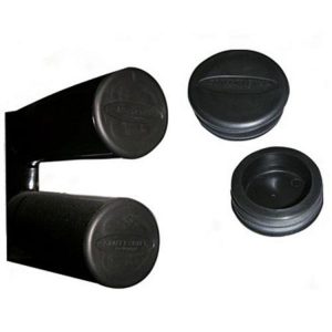 Smittybilt 3 Inch Tube Bumper End Caps