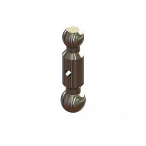 Weigh Safe Ball Combo - TB02