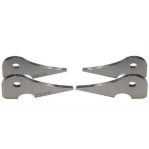 Artec Coilover Tabs for Truss - TB1010