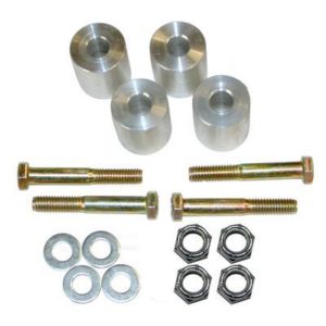 Skyjacker Transfer Case Lowering Kit - TCL15
