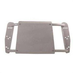Throttle Down Kustoms Transmission and Transfer Case Crossmember - TDK-8795-0