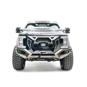 Fab Fours Base Open Fender Base System without Flare (Bare Steel) - TF4100-B