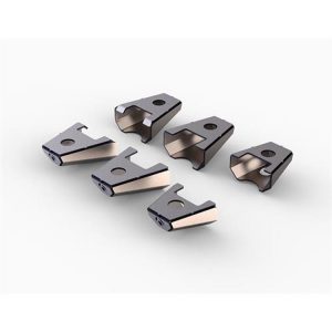 Artec Industries Boatside Body Mounts - TJ2014