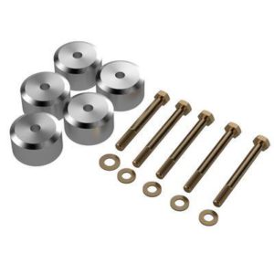 Artec Industries 1.25 Inch Body Spacers - TJ2025