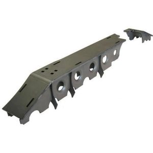 Artec Rubicon Dana 44 Front Axle Truss - TJ4401