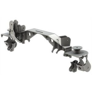 Artec Industries Rear Axle Swap Kit - TJ4418