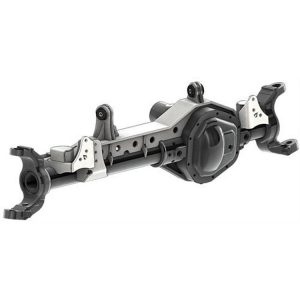 Artec Industries TJ 1 Ton Front Dana 60 Swap Kit - TJ6063