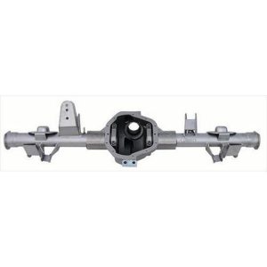 Currie Jeep TJ RockJock Dana 60 III Rear End Housing - TJ-RJIIIR4