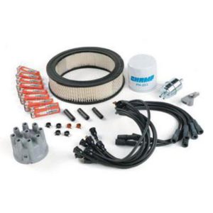 Crown Automotive Tune Up Kit - TK34