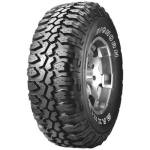 Maxxis Bighorn LT275/70R18 ATV Tire - TL37622000
