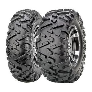 Maxxis 26x11R12 Tire, Bighorn 2.0 - TM00124100