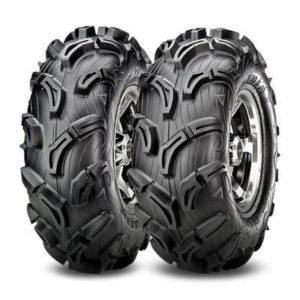 Maxxis 28x9R14 Tire, Zilla - TM00344100