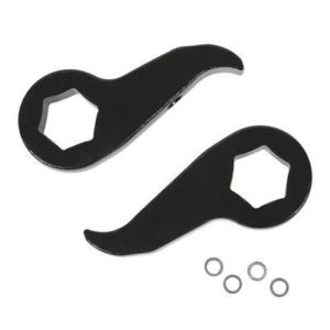Trail Master 1.5" - 2" Leveling Key Lift - TM192