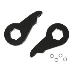 Trail Master 1.5" - 2" Leveling Key Lift - TM194