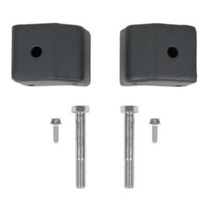 Trail Master 2" Leveling Lift Kit - TM491