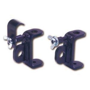 Tomken Machine D-Ring Hi-Lift Mount - TMD-0212-DH