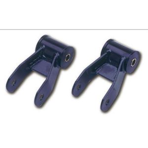 Tomken Machine Rear Shackle Extensions - TMT-0413-X