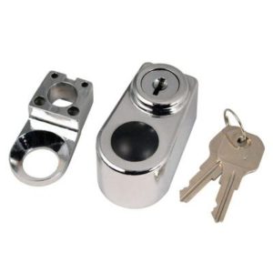 Trimax Locks Spare Tire Nut Lock - TNL740