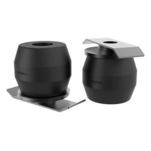 Timbren Rear Axle SES Suspension Upgrade - TORTTNL