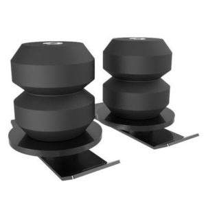 Timbren Rear Axle SES Suspension Upgrade - TORTUN4L