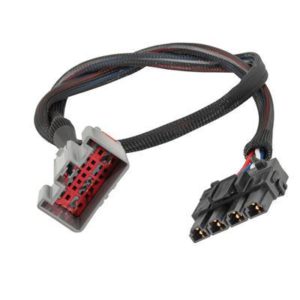Redarc Tow-Pro Brake Controller Harness - TPH-005