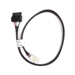 Redarc Tow-Pro Brake Controller Harness - TPH-013