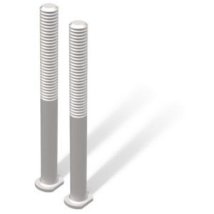 ARB 4x4 Accessories TRED Pro Mount Extension Pins - TPMKEP