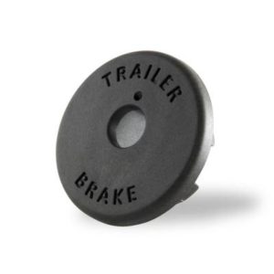 Redarc Tow-Pro Switch Insert Panel - TPSI-003