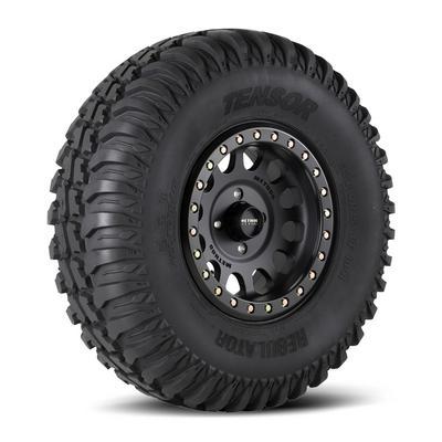 Tensor Tires 28x10R12 UTV Tire, Regulator A/T - TR281012AT