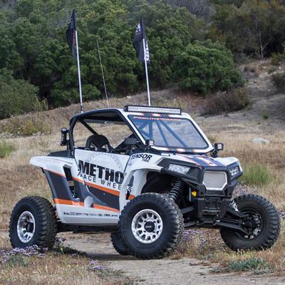 Tensor Tires 28x10R12 UTV Tire, Regulator A/T - TR281012AT - Image 4