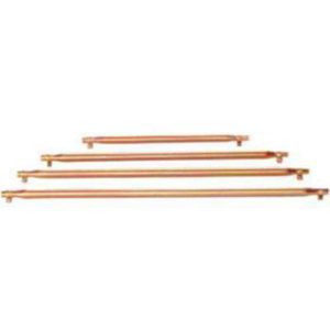 Skyjacker Heavy-Duty Swedged Tie Rod Tube - TR300