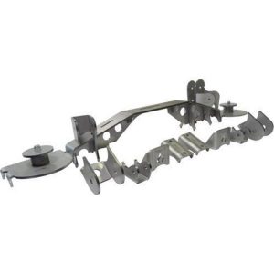 Artec 8.8 Swap Kit with Truss - TR8801