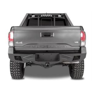 Vengeance Rear Bumper