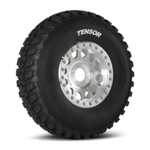 Tensor Tires 32x10R15 UTV Tire, Desert Series (Hard) - TT321015DS60